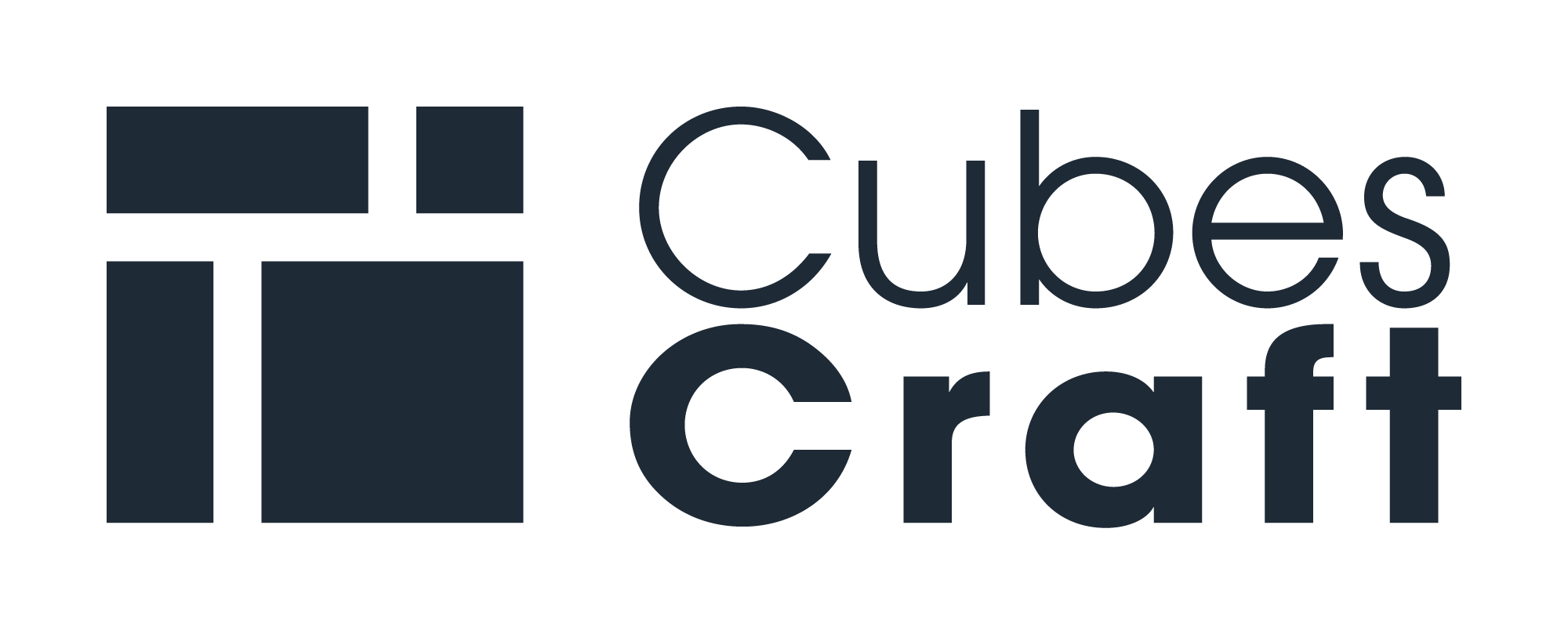 01_Cubes_Craft_Logo